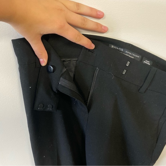 RW&CO dress pants - Picture 5 of 7